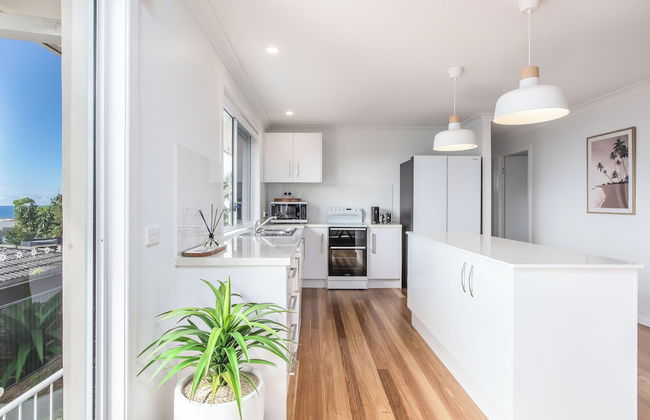 4 Bedroom Kingscliff Holiday Home - Foto 16