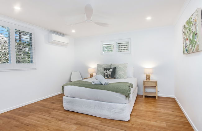 4 Bedroom Kingscliff Holiday Home - Foto 2