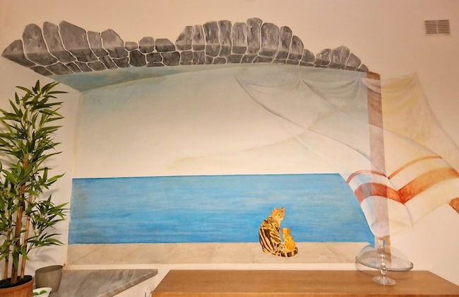 La stella di Manarola- Bluchalet - Foto 8