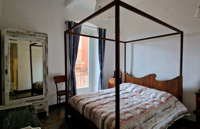La stella di Manarola- Bluchalet - Foto 9