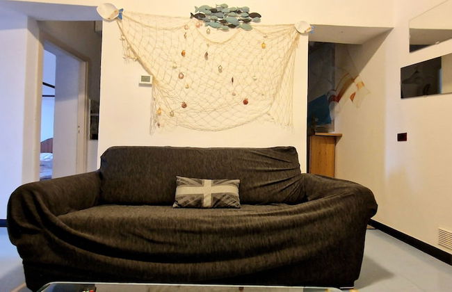 La stella di Manarola- Bluchalet - Foto 3