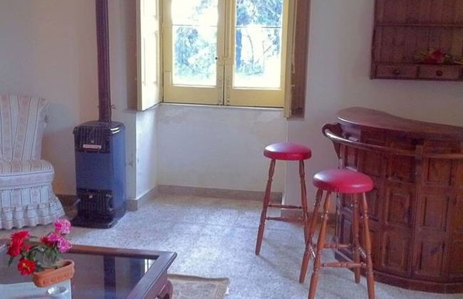 Villa Bonaccorso - La Dimora Immersa Nella Natura ai Piedi Dell Etna - Foto 6