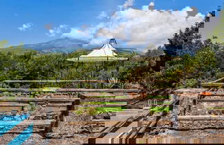 Foto 2 - Villa Bonaccorso - La Dimora Immersa Nella Natura ai Piedi Dell Etna