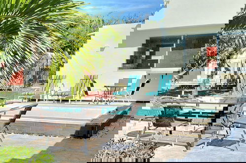 Photo 26 - Súper CASA FINCA Jaccuzi A.A Wifi TV