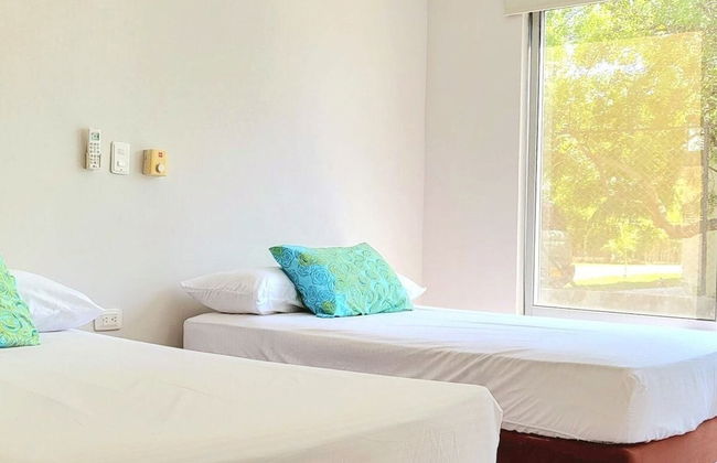 Súper CASA FINCA Jaccuzi A.A Wifi TV - Foto 4
