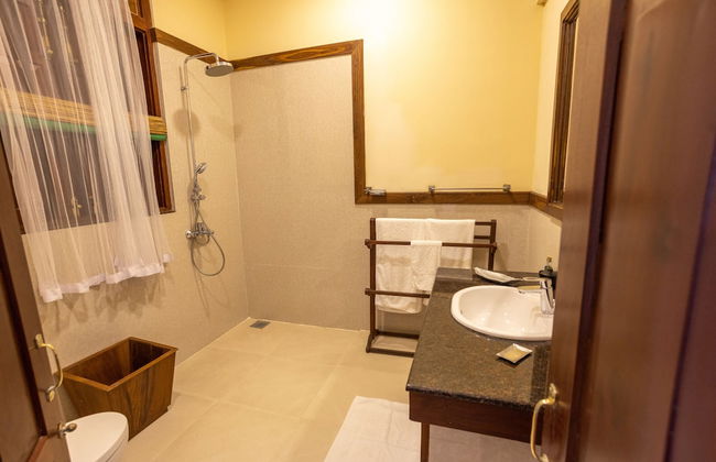 South Point Ocean - Whole Villa 8 Bedroom (Sleep 16) - Foto 35