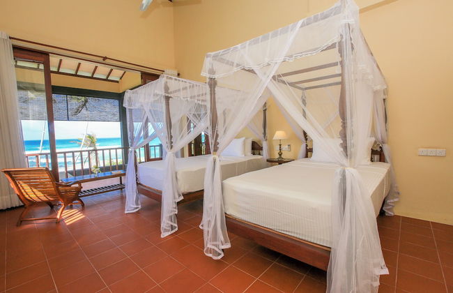 South Point Ocean - Whole Villa 8 Bedroom (Sleep 16) - Foto 16