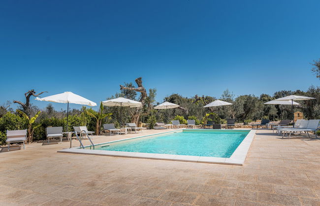 Tenuta San Lorenzo - Foto 48