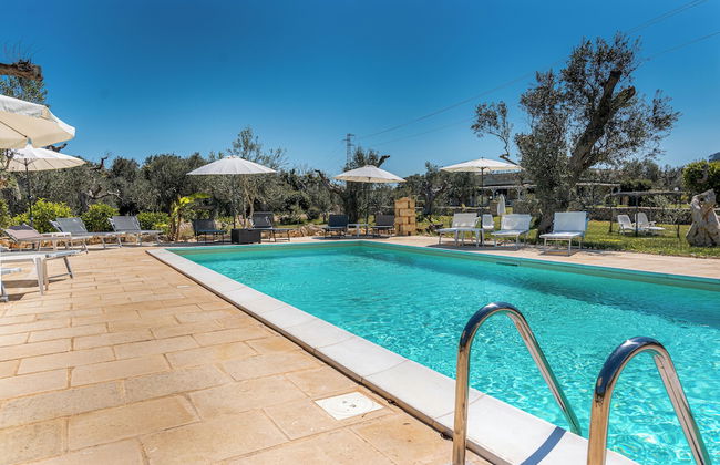 Tenuta San Lorenzo - Foto 47