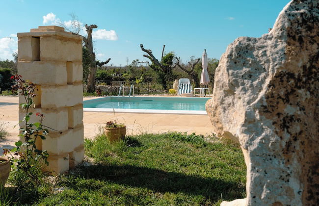 Tenuta San Lorenzo - Foto 45