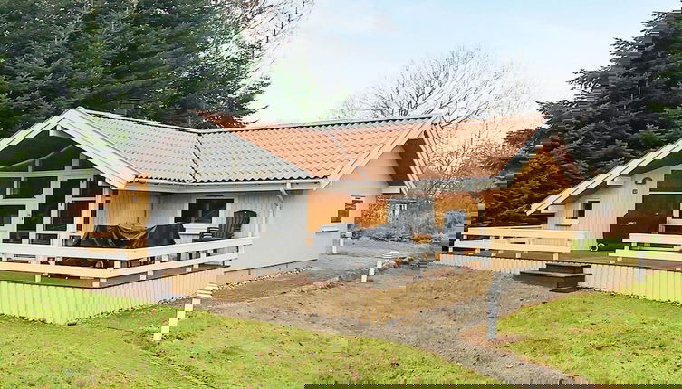 Foto 1 - 8 Person Holiday Home in Tranekaer