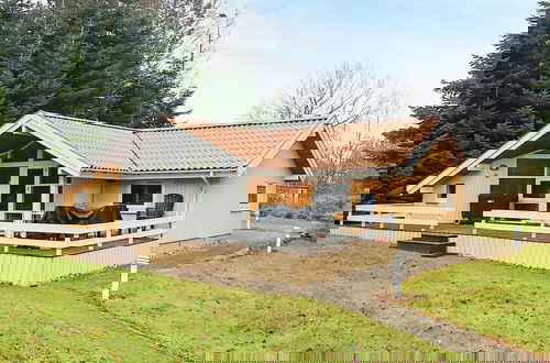 Foto 1 - 8 Person Holiday Home in Tranekaer