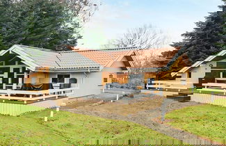 Photo 1 - 8 Person Holiday Home in Tranekaer