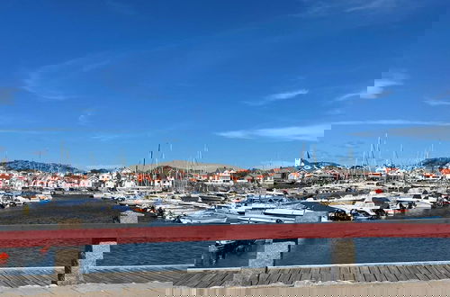 Foto 18 - 4 Person Holiday Home in Skarhamn-by Traum
