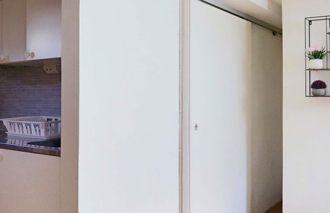 4 Person Holiday Home in Falkenberg-by Traum - Foto 12