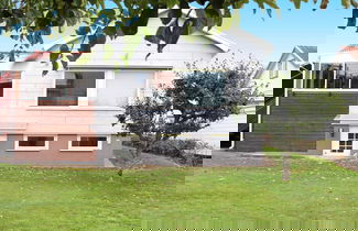 Foto 1 - 4 Person Holiday Home in Falkenberg-by Traum