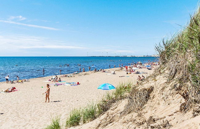 4 Person Holiday Home in Falkenberg-by Traum - Foto 21