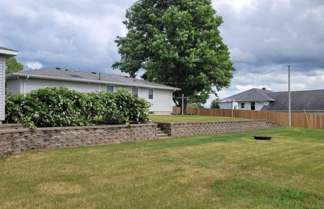 Farm Country Amish Country Newly Renovated - Foto 24