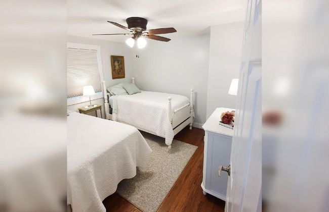 Farm Country Amish Country Newly Renovated - Foto 15