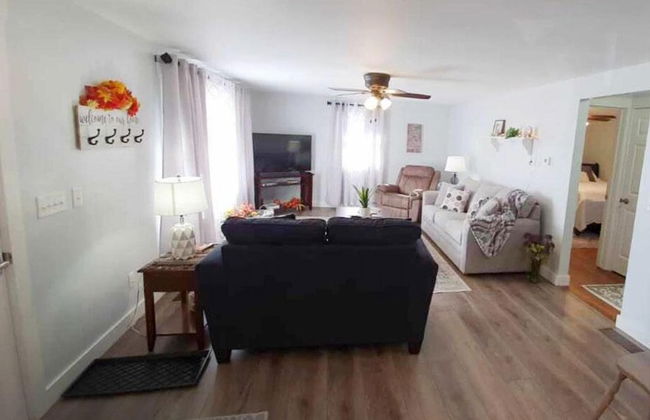Farm Country Amish Country Newly Renovated - Foto 9