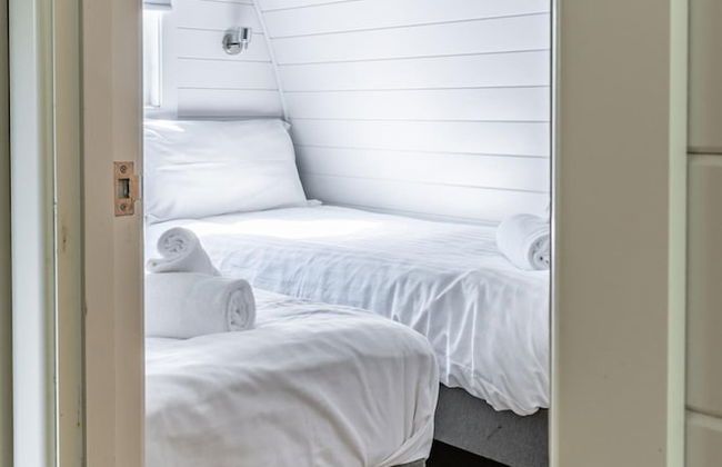 Glamping Pod Two - Holly Tree Barns - Photo 24
