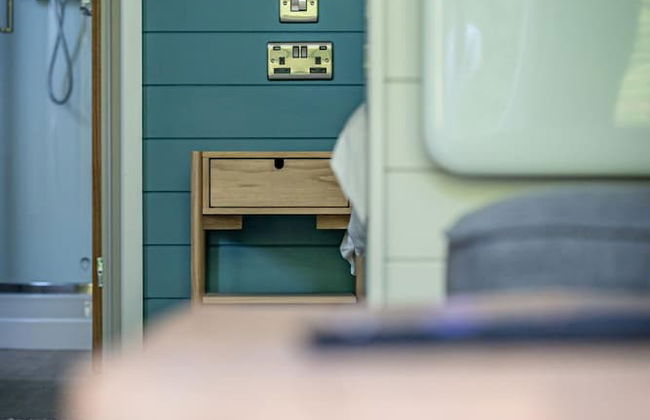 Glamping Pod Two - Holly Tree Barns - Photo 15