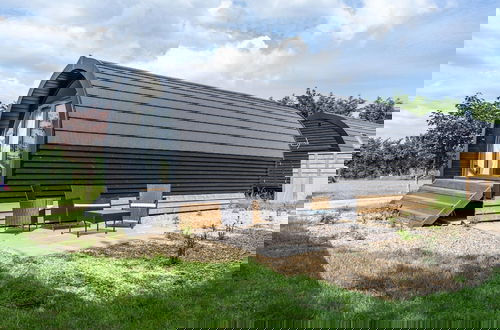 Foto 3 - Glamping Pod Two - Holly Tree Barns