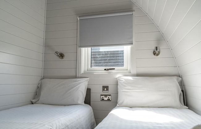 Glamping Pod Two - Holly Tree Barns - Photo 8