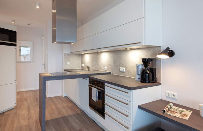 4 Guest Apartment in Wendtorf - Photo 4