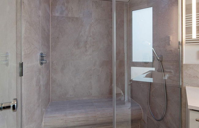 4 Guest Apartment in Wendtorf - Photo 9