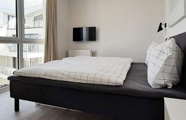 4 Guest Apartment in Wendtorf - Photo 3