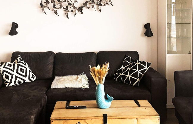 4 Guest Apartment in Wendtorf - Photo 5