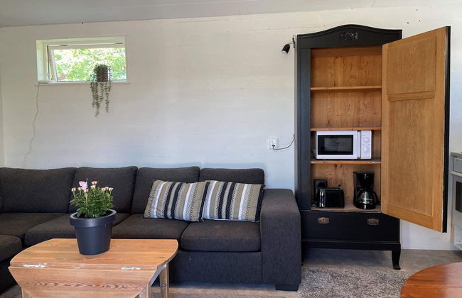 3 Person Holiday Home in Uddevalla-by Traum - Foto 4