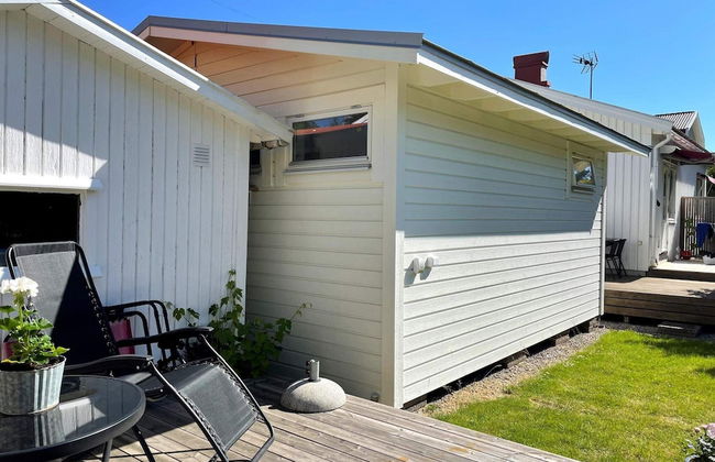 3 Person Holiday Home in Uddevalla-by Traum - Foto 13