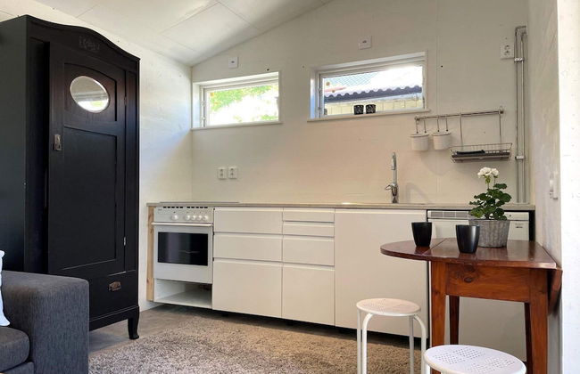 3 Person Holiday Home in Uddevalla-by Traum - Foto 10