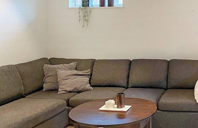 3 Person Holiday Home in Uddevalla-by Traum - Foto 5