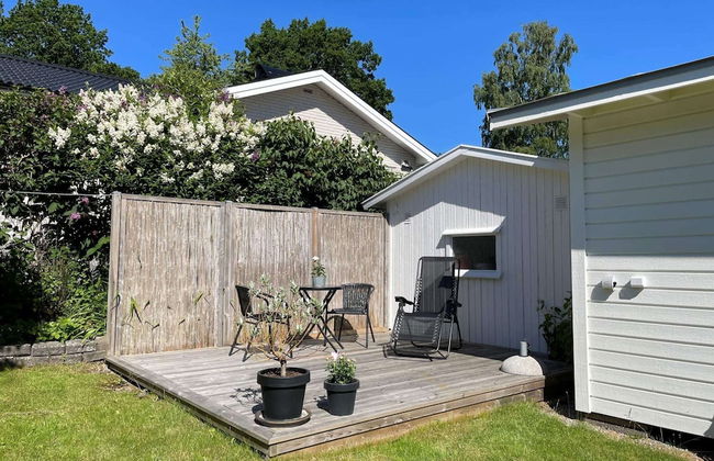 3 Person Holiday Home in Uddevalla-by Traum - Foto 16