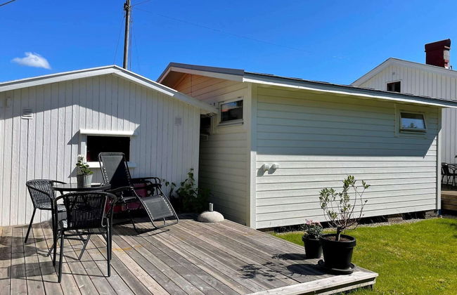 3 Person Holiday Home in Uddevalla-by Traum - Foto 1