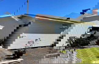 Foto 1 - 3 Person Holiday Home in Uddevalla-by Traum