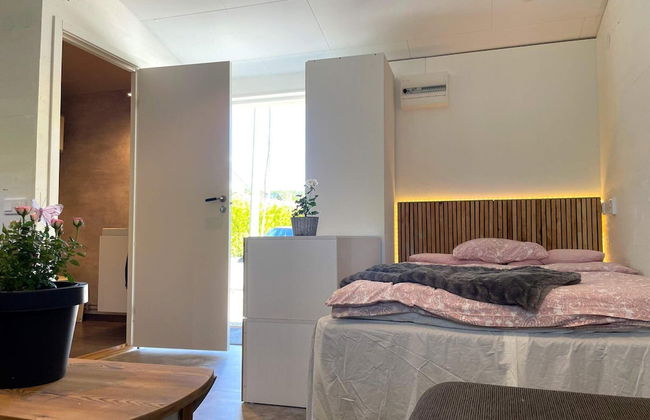 3 Person Holiday Home in Uddevalla-by Traum - Foto 3