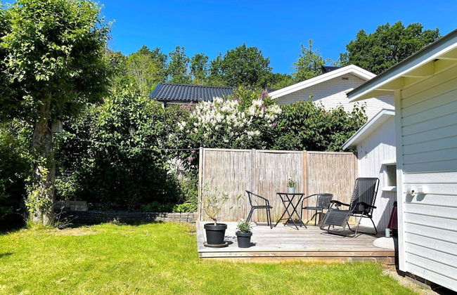 3 Person Holiday Home in Uddevalla-by Traum - Foto 14