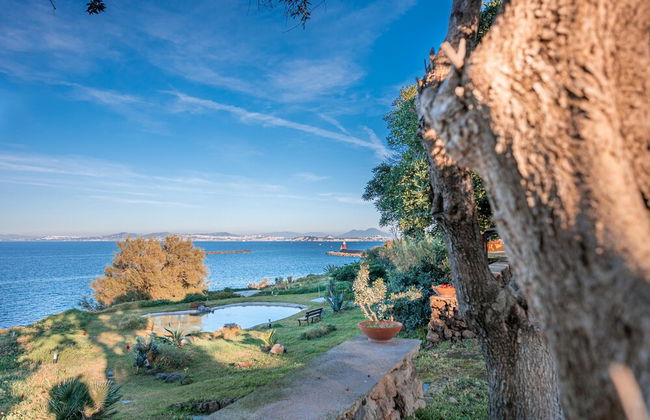 Villa Serao by Myvillacollection - Photo 69