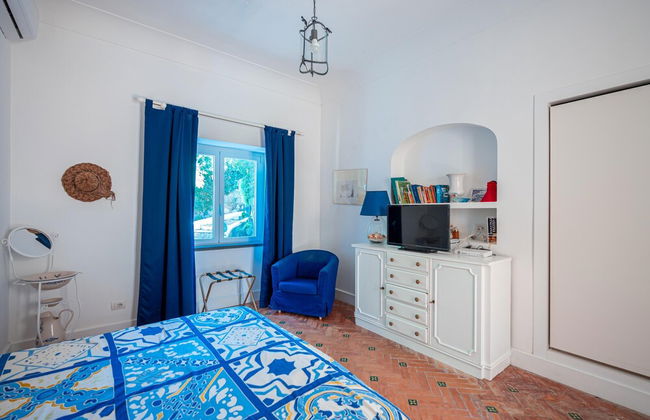 Villa Serao by Myvillacollection - Photo 27