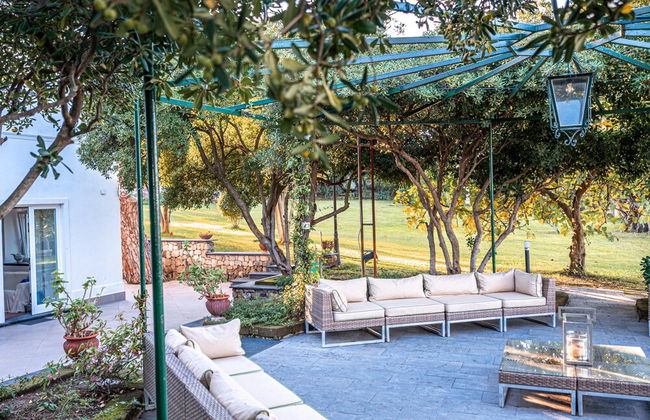 Villa Serao by Myvillacollection - Photo 73
