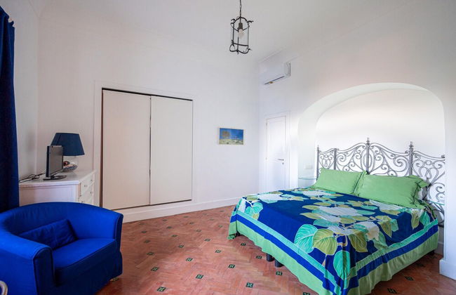 Villa Serao by Myvillacollection - Photo 45