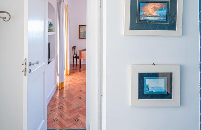 Villa Serao by Myvillacollection - Photo 61