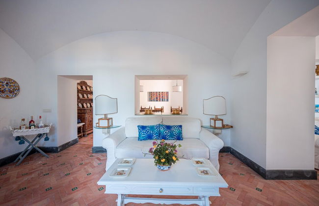 Villa Serao by Myvillacollection - Photo 9