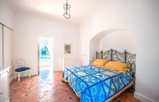 Villa Serao by Myvillacollection - Photo 23