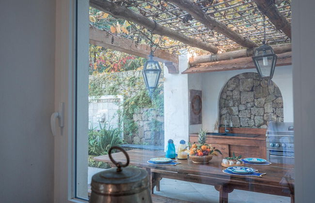 Villa Serao by Myvillacollection - Photo 13