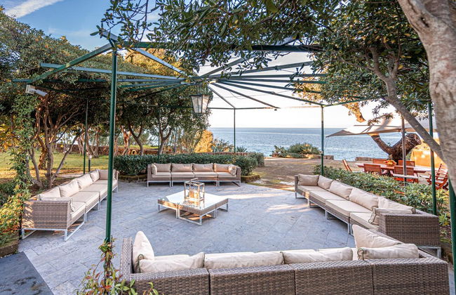 Villa Serao by Myvillacollection - Photo 2